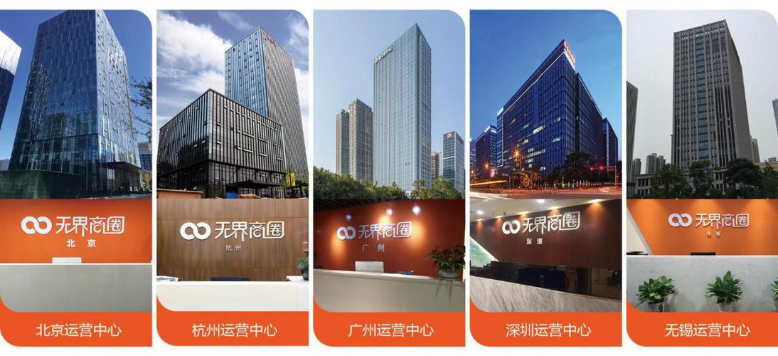 杭州天涯若比邻网络信息服务